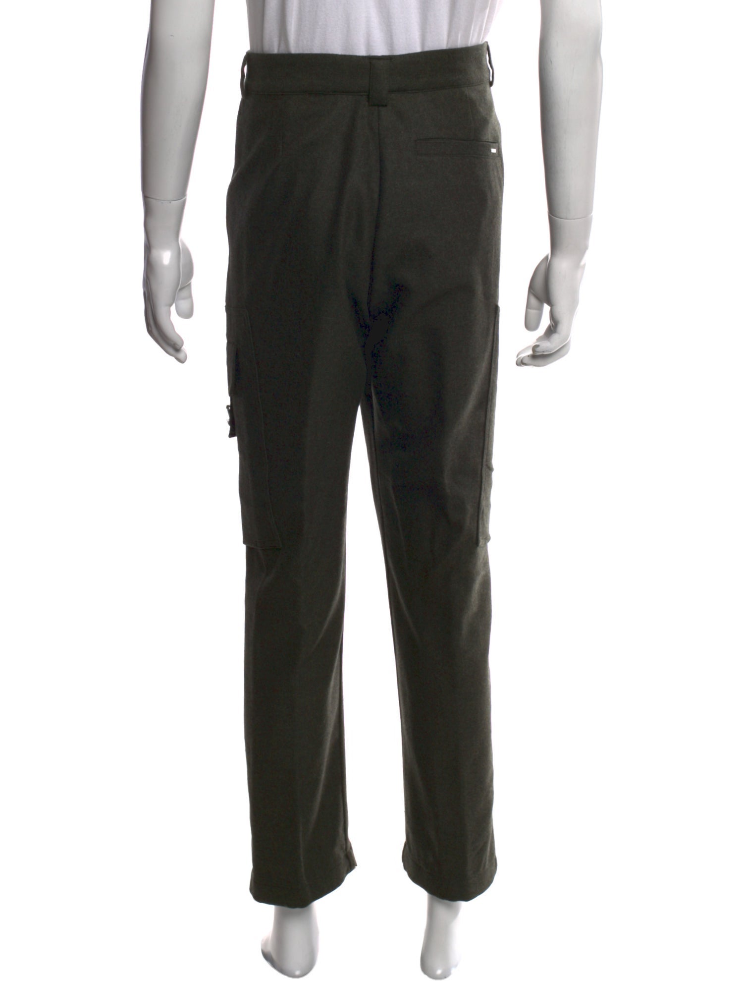 Louis Vuitton 2024 Dress Pants